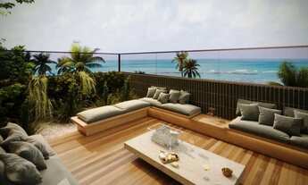 Imagem 7: Imóvel para venda possui 36 metros quadrados com 1 quarto em TAMANDARE I - Tamandaré - PE