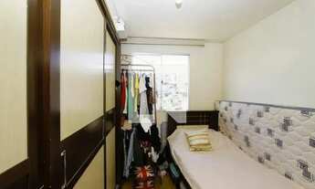 Imagem 7: Apartamento à Venda - Jardim América, 2 Quartos, 54 m2