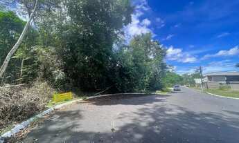 Imagem 5: Vendo Lote Final de Quadra no Condomínio Praia dos Passarinhos com 804 M²/ 100% Plano