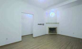 Imagem: Apartamento reformado no Moinhos de Vento