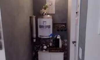 Imagem 6: Conjunto comercial 33 m2 02 wcs 01 vaga próximo palmeiras shopping bourbon hospital são ca