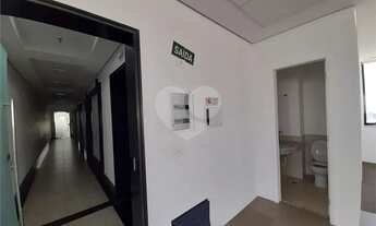 Imagem: Salas para locação em Parque Industrial