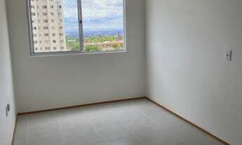 Imagem: Apartamento para alugar 2Q sendo 1 suíte