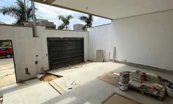 Imagem 7: Casa a venda no Bairro Reserva Real