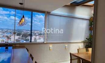 Imagem 4: Apartamento à venda, 3 quartos, Martins - Uberlândia/MG - Rotina Imobiliária
