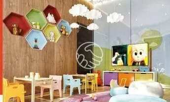 Imagem 6: Apartamento com 2 quartos à venda na Praia do Morro em Guarapari/ES