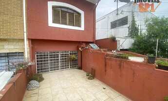 Imagem: Casa com 3 dormitórios, 217 m² - venda