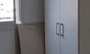 Imagem 7: Apartamento condomínio Residencial Ibéria