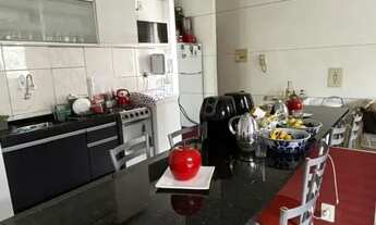 Imagem 2: Imóvel para venda possui 46 metros quadrados com 2 quartos em Fundos - Biguaçu - SC