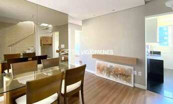 Imagem 3: Residencial Cobertura no Santa Efigênia com 150,00 (M²), 3 quartos e 2 vagas para Venda