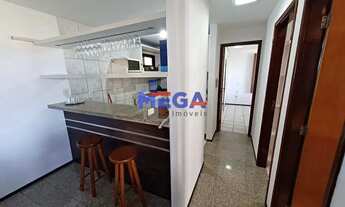 Imagem 6: Apartamento com 2 quartos no bairro Meireles em Fortaleza, CE