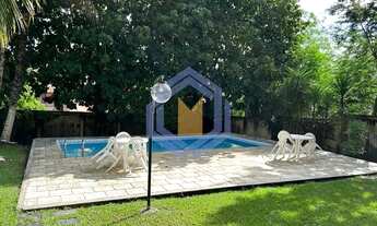 Imagem 6: Imóvel para venda com 174 metros quadrados com 4 quartos em Rio do Ouro - São Gonçalo - RJ