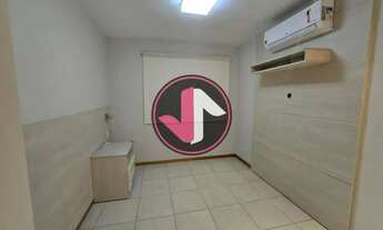 Imagem 4: Apartamento à venda em Cuiabá - Eco Vita Ideale - 97m² - Piscina, Playground - Alvorada