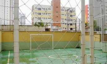 Imagem 5: Apartamento para aluguel com 127m² com 3 quartos em Meireles - Fortaleza - CE