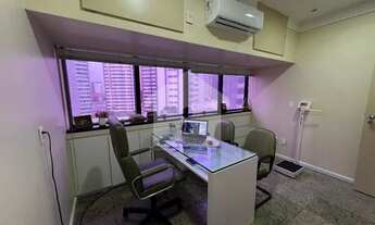 Imagem 3: SALA COMERCIAL em SALVADOR - BA, PITUBA