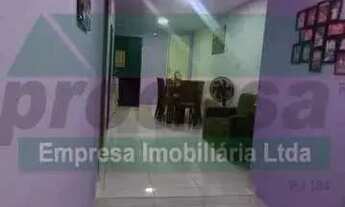 Imagem 4: Casa de rua - / Residencial / Gilberto Mestrinho