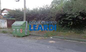 Imagem: TERRENO - BUTANTÃ - SP