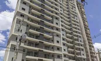 Imagem 2: Apartamento com 3 dormitórios para alugar, 129 m² por R$ 6.135,58/mês - Le Monde Campolim