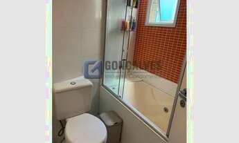 Imagem 11: Locação Apartamento Sao Bernardo do Campo Vila Dayse Ref: 41025
