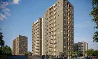 Imagem: Apartamento em Igara