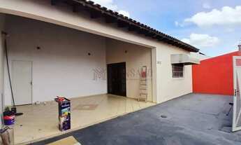 Imagem 7: Casa para aluguel com 100m² e 3 quartos em Parque Jardim Europa, Bauru - SP