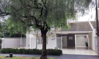 Imagem 2: Sobrado com 3 dormitórios à venda, 183 m² por R$ 930.000,00 - Jardim Real - Maringá/PR