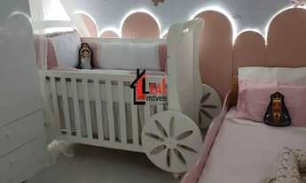 Imagem 7: Casa para Venda em Presidente Prudente, Jardim Panorâmico, 3 dormitórios, 1 banheiro, 3 va