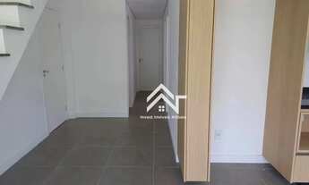 Imagem 7: Apartamento cobertura duplex para locação no Villa dos Lagos em Atibaia