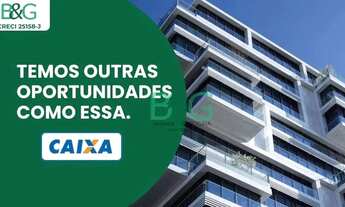 Imagem 6: Apartamento com 2 dormitórios à venda, 47 m² por R$ 107.259,62 - Jardim Paulista - Sorocab