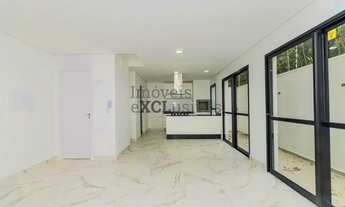 Imagem 2: Sobrado com 3 quartos para alugar no Santo Inácio