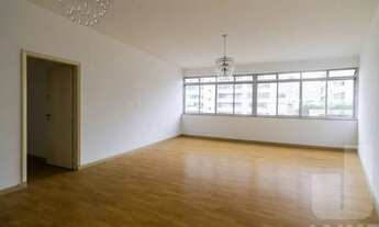 Imagem: Apartamento com 3 dormitórios, sala 3 ambientes