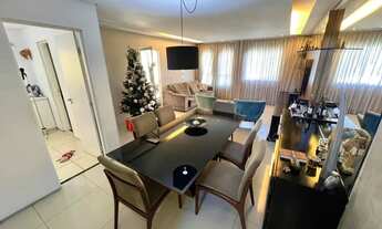 Imagem 5: Casa duplex em condomínio na Sapiranga com 4 suítes e 4 vagas de garagem