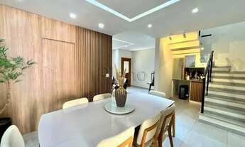 Imagem: Sobrado à venda com 3 quartos no Condomínio