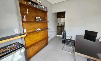 Imagem: ALUGA SALA COMERCIAL 12m² EM HORTOLÂNDIA