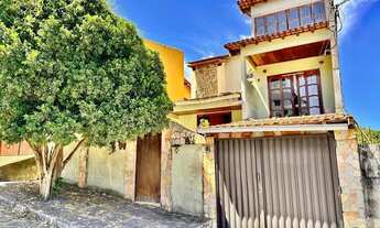 Imagem: Sobrado para venda possui 275 metros quadrados