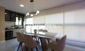 Imagem: APARTAMENTO À VENDA NA CHÁCARA KLABIN