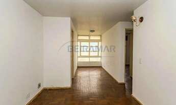 Imagem 3: Apartamento com 2 Quartos e Armários, Nascente, com Vista Livre na QI 4 Bloco T - Guará I