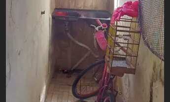 Imagem: Vende-se casa na Jose Petitinga