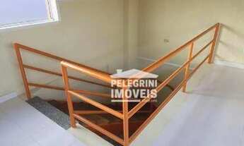 Imagem 14: Prédio, 107 m² - venda por R$ 850.000,00 ou aluguel por R$ 5.942,00/mês - Loteamento Alpha