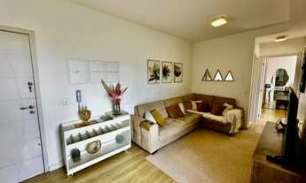 Imagem 3: APARTAMENTO PARA VENDA NO CONDOMINIO FOREST - JD. ANA MARIA - JUNDIAÍ/SP