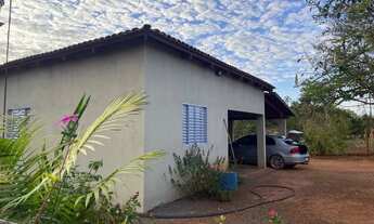 Imagem 2: Chácara em trindade