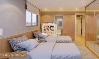 Imagem 4: Mont'Alto Residencial: Apartamento de 3 Quartos com 2 Suítes e Varanda Gourmet