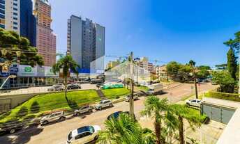 Imagem 6: Apartamento com 33 m², 1 quarto para alugar no bairro Campina do Siqueira