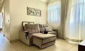 Imagem 2: Apartamento à venda, 3 quartos, 1 suíte, 2 vagas, Castelo - Belo Horizonte/MG