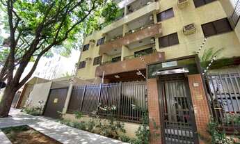 Imagem: Apartamento para alugar no condomínio Windsor