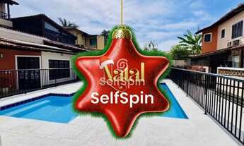 Imagem: Casa de 3 quartos para locação em Camboinhas