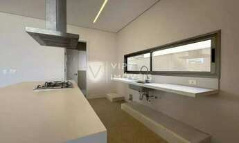 Imagem 7: Casa de Condomínio à venda, 5 quartos, 5 suítes, 4 vagas, Alphaville Nova Esplanada - Voto