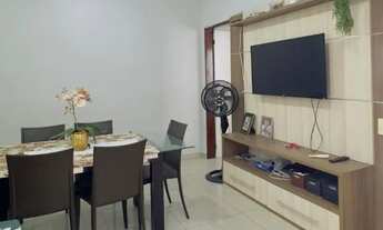 Imagem 2: CP 019, Maraponga, Casa plana com 03 suítes, 03 vagas