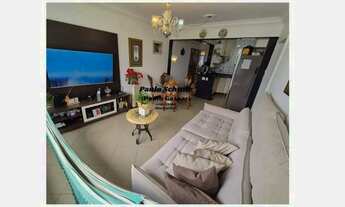 Imagem 3: Excelente apto de 2 dormitórios alto padrão na Ilha Porchat