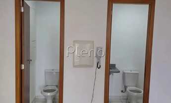 Imagem 3: Sala para alugar em Campinas, Loteamento Alphaville Campinas, com 3 quartos, com 131 m²